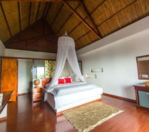 Rocks Beach Boutique Bungalows