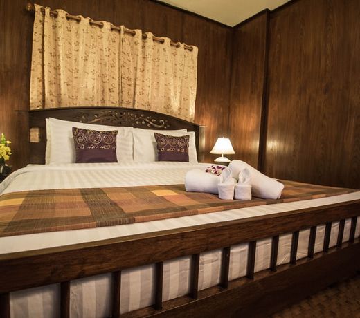 Heuan Parittapa Lanna Resort