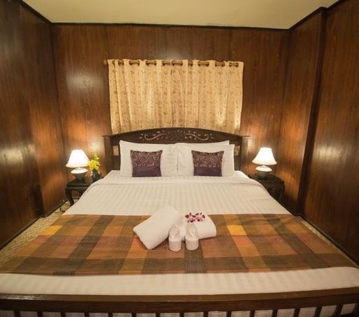 Heuan Parittapa Lanna Resort