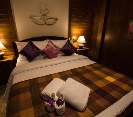 Heuan Parittapa Lanna Resort