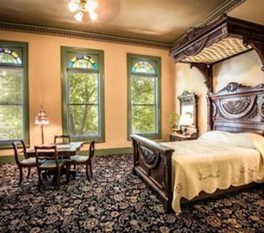 Weinhard Hotel