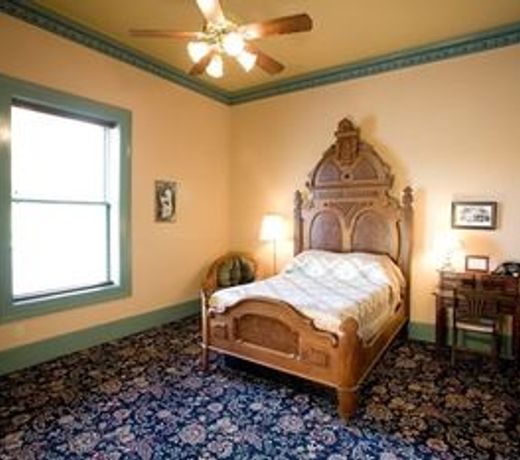Weinhard Hotel