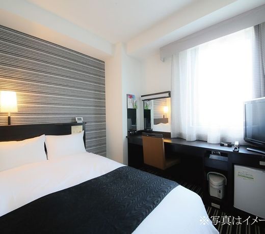 APA Hotel Saitama Shintoshin Eki-Kita