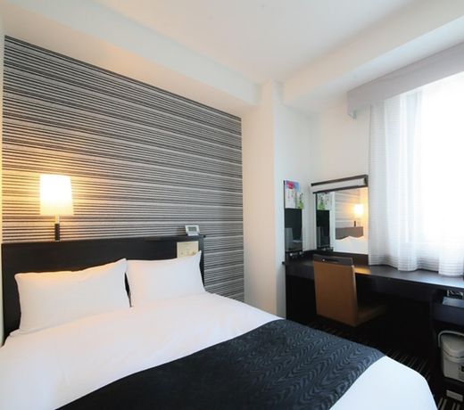 APA Hotel Saitama Shintoshin Eki-Kita