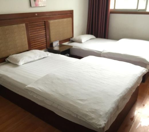 Zhangjia Lihong Homestay