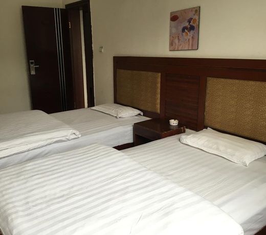 Zhangjia Lihong Homestay