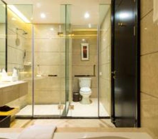 Chengdu Dading Century Hotel