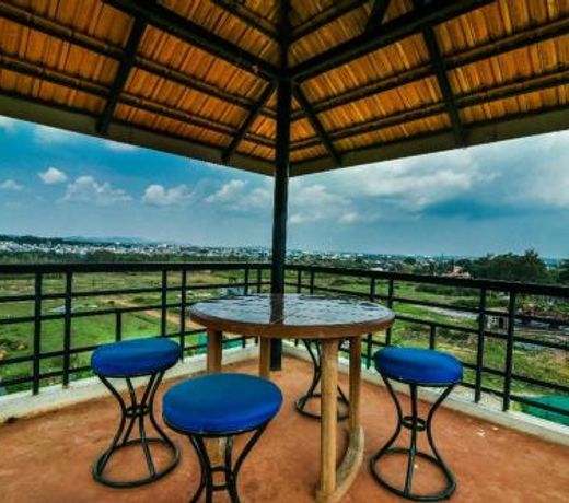 Holiday inn home