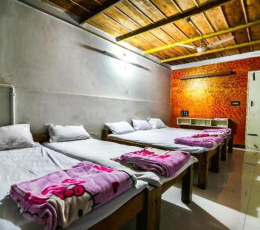 Holiday inn home