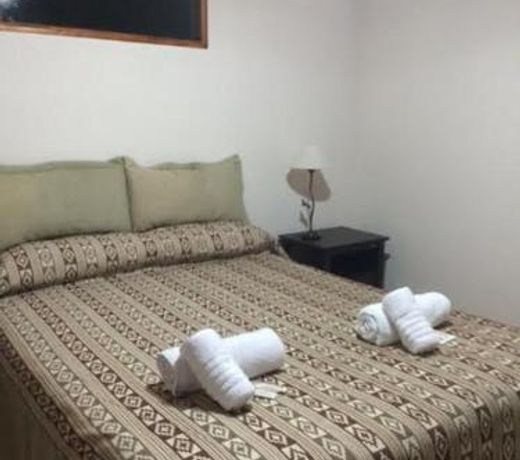 NearBy Hotel