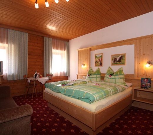 Pension Hohenkendl