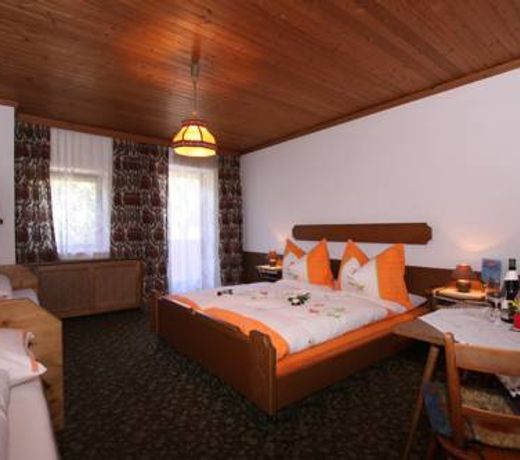 Pension Hohenkendl