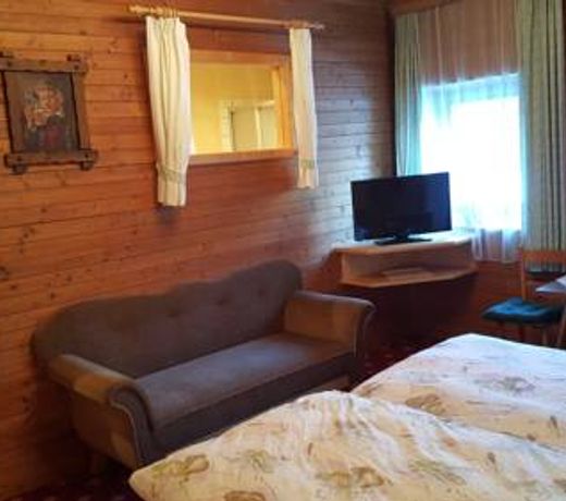 Pension Hohenkendl