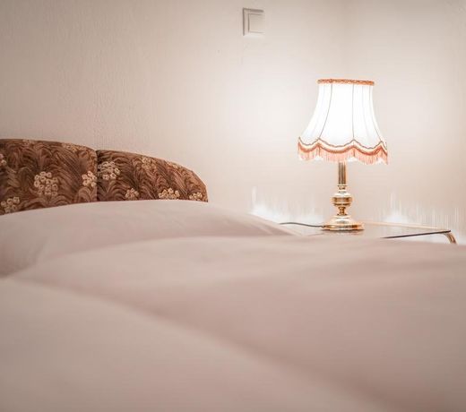 Pension Am Eschenbach
