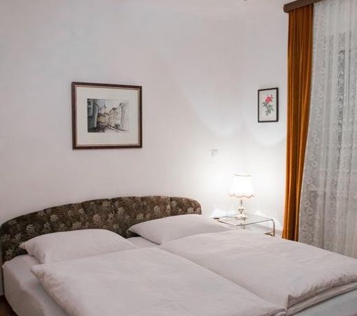 Pension Am Eschenbach