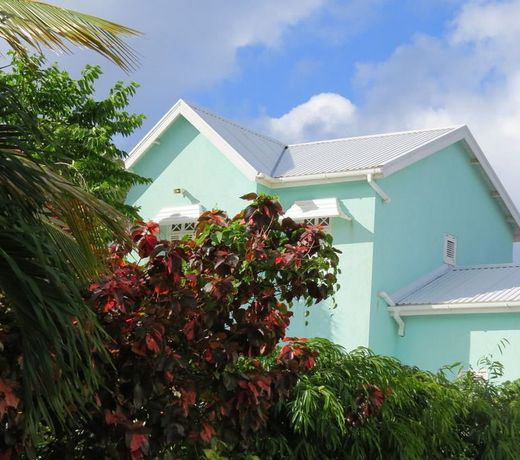 Seaberry Tropical Villa