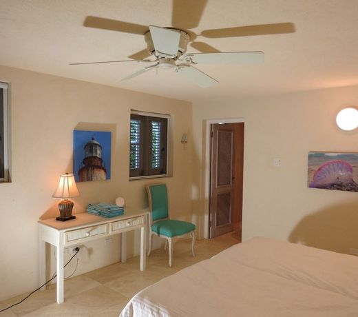Seaberry Tropical Villa