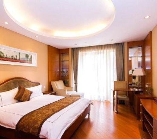 Gelinyue Aparthotel Xixi Liuzhuang