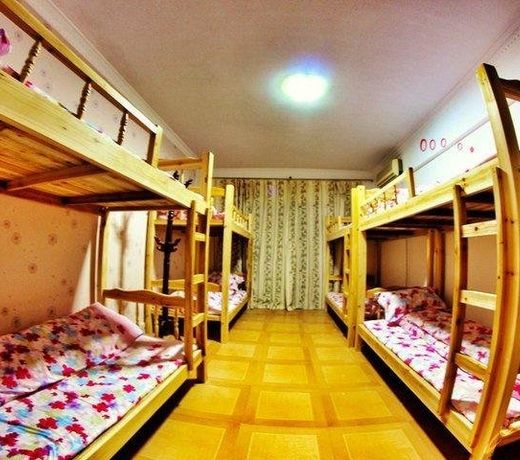 Tongye Bobo Youth Hostel