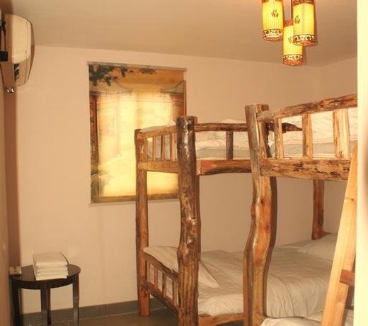 Tongye Bobo Youth Hostel
