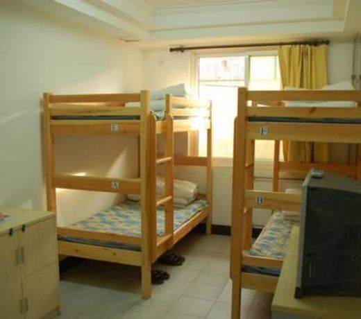 Tongye Bobo Youth Hostel