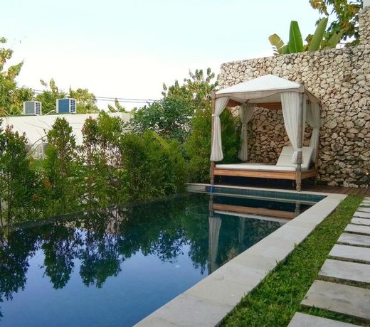 Nayla Boutique Villas Jimbaran
