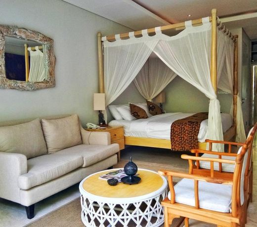 Nayla Boutique Villas Jimbaran