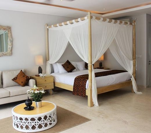 Nayla Boutique Villas Jimbaran