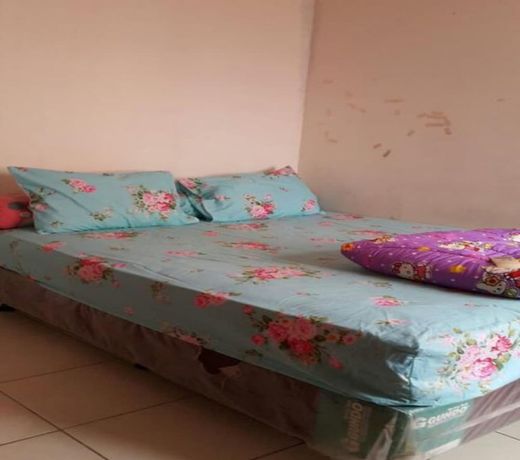 Mediterania Garden Residence 2
