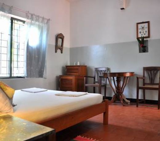 Villa Jacaranda