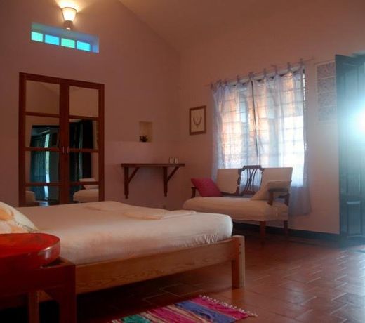 Villa Jacaranda