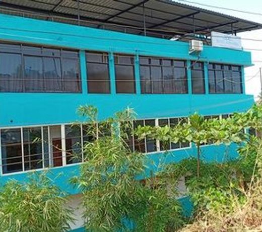 Hotel Rajeshwar