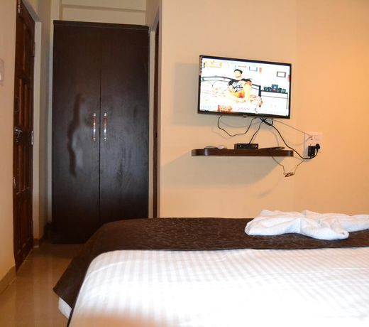 Hotel Rajeshwar