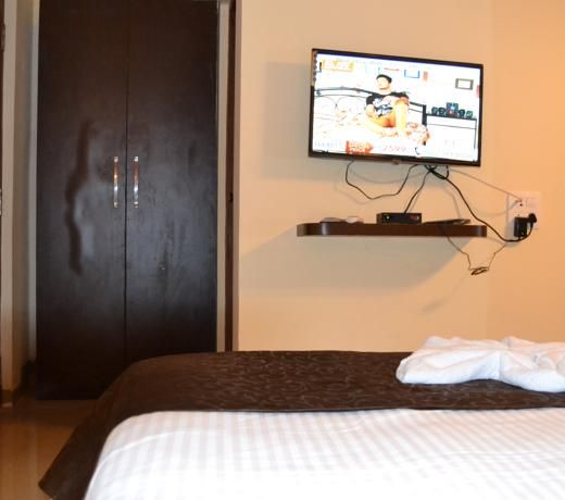 Hotel Rajeshwar