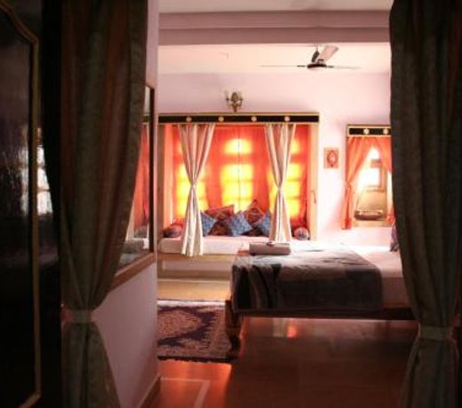 Shanti Home