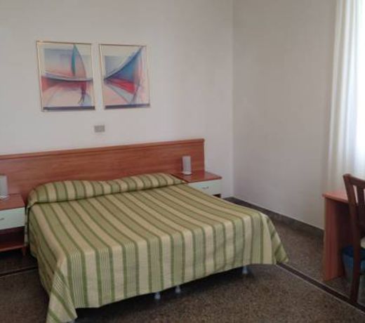 Hotel Ines
