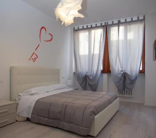 Trento Apartments Civica