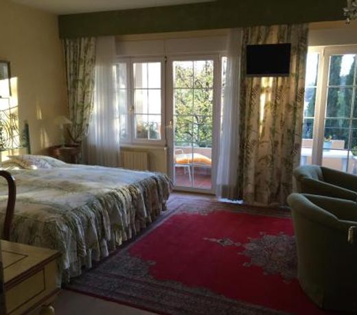 Swiss B&b La Tartaruga