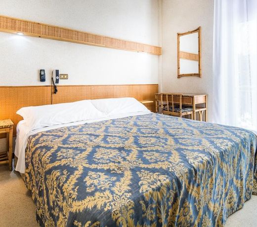 Hotel Centrale