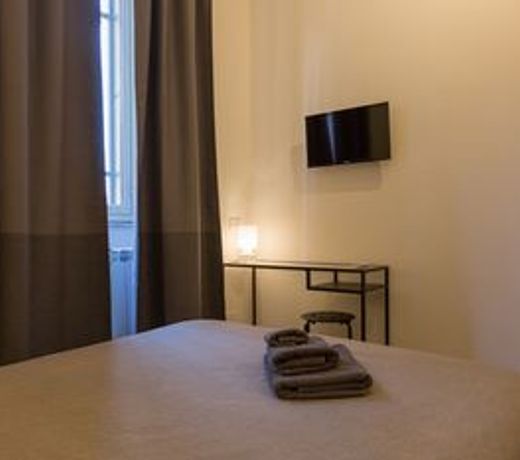 Romano Rooms