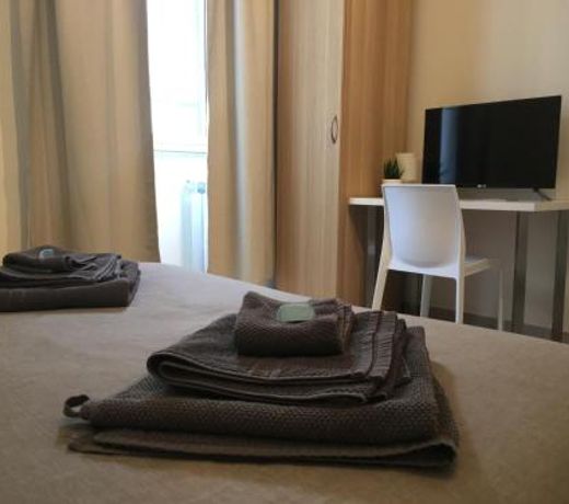 Romano Rooms