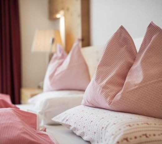 Alpine Hotel Ciasa Lara