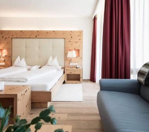 Alpine Hotel Ciasa Lara