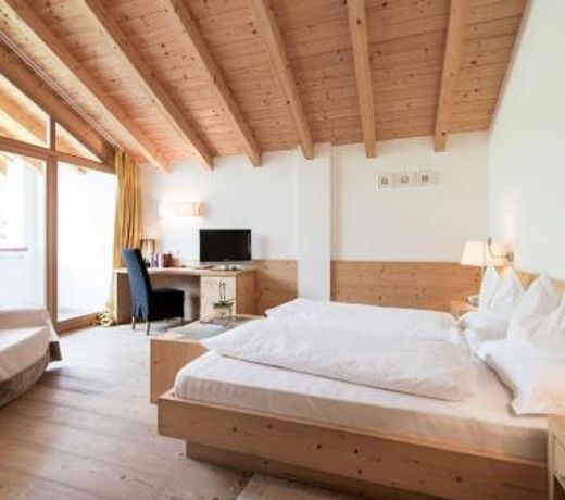 Alpine Hotel Ciasa Lara