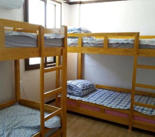 Ulsan Ramnant Guest House