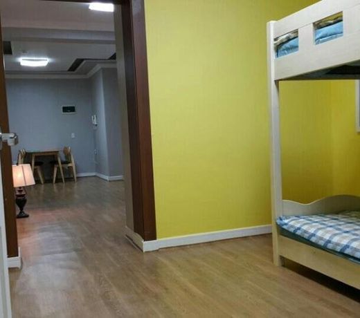 Ulsan Ramnant Guest House