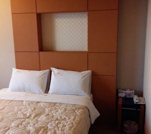 Delos Hotel Incheon