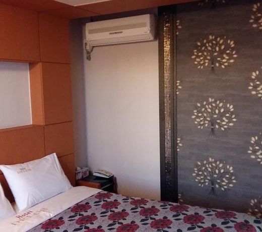 Delos Hotel Incheon