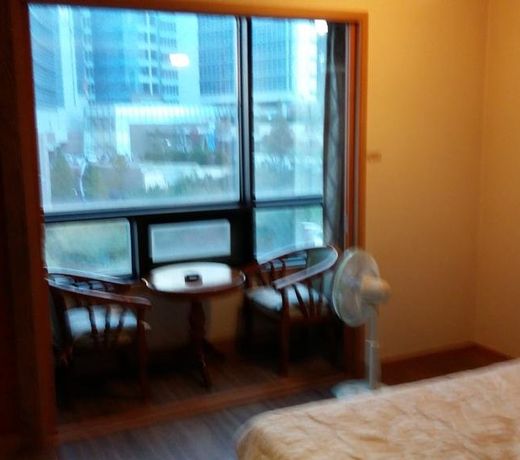 Delos Hotel Incheon