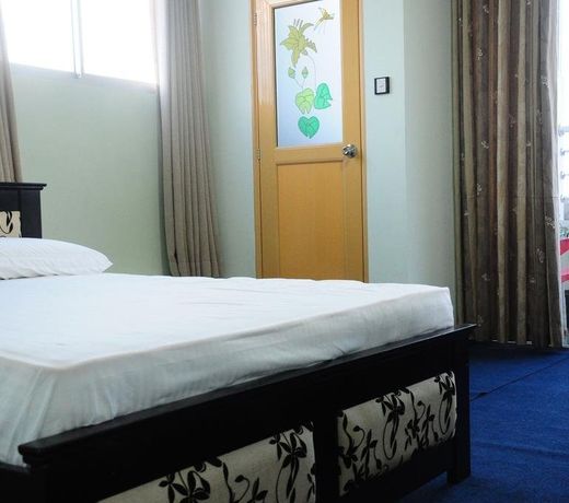 Sacred City Tourist Resort